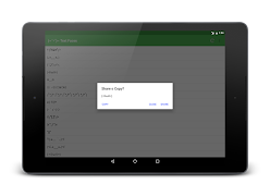 Text Faces स्क्रीनशॉट 3