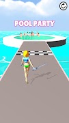 Theme Runner اسکرین شاٹ 4