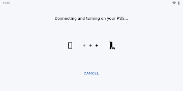 PS Remote Play 截图 1