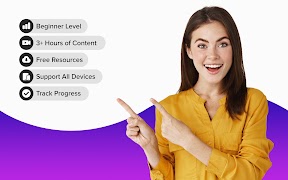Learn Bootstrap (Full Course) ảnh chụp màn hình 4