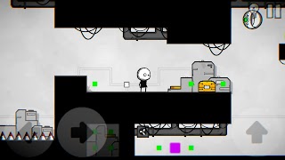 Deadroom: impossible game screenshot 2