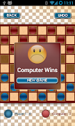 Checkers Ekran Görüntüsü 3