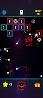 Bricks Ball Shooter 截图 2
