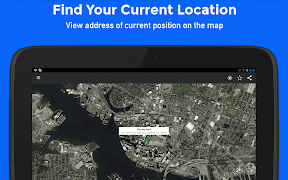 Share My Path screenshot 7