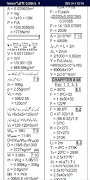 9 class physics Solved Notes اسکرین شاٹ 5