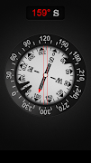 برنامه‌نما Compass PRO عکس از صفحه