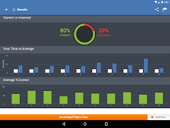 Organic Chemistry Practice Ekran Görüntüsü 7
