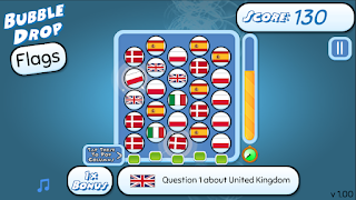 Bubble Drop screenshot 5