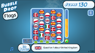 Bubble Drop تصوير الشاشة 5