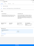 ServiceView পোস্টার