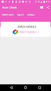 Root Check تصوير الشاشة 2