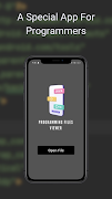Programming Files Viewer Screenshot 7