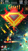 2 Schermata Astroball - Brick Breaker (Ad Free)