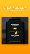 Volume locker capture d'écran 1