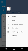 Console Viewer for Firebase screenshot 1