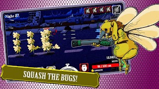 Night Guard syot layar 5