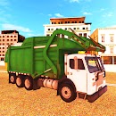 Ultimate Garbage Car Simulator APK