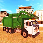 Ultimate Garbage Car Simulator icon