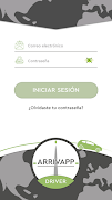 Arrivapp Driver ảnh chụp màn hình 6