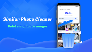 Smart Cleaner：Phone Clean Tool Screenshot 7