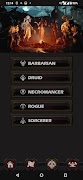 برنامه‌نما Guide for Diablo 4 عکس از صفحه