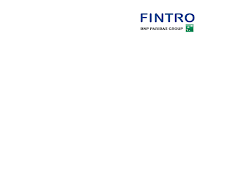 Fintro Events screenshot 4