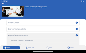 EBSCOlearning Unplugged ภาพหน้าจอ 6