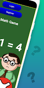 Mental Math Master স্ক্রিনশট 1