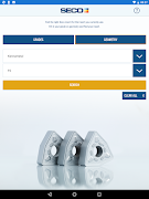 Seco Compare 截图 2