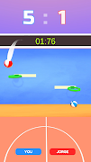 Hoops League 스크린샷 6