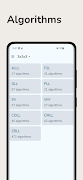 Last Cube X - Cube Timer capture d'écran 4