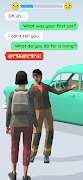 برنامه‌نما What's your job عکس از صفحه