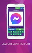 Logo Quiz Game: Trivia Quiz screenshot 2
