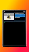 JourneyApps Container capture d'écran 6
