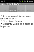 Tratado de Ifa ảnh chụp màn hình 4