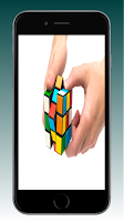 How to solve a Rubik's cube screenshot 3