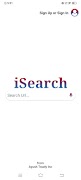 iSearch ảnh chụp màn hình 3