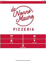 Da Nonno Mauro 截图 2