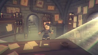 P0KE Android Walkthrough poster