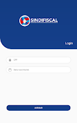 Sindifiscal تصوير الشاشة 7