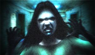 Asylum Night Shift Ekran Görüntüsü 5