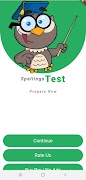 Spellings++ | English Spellings Practice Test ポスター