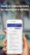 Bluetooth Finder – BLE Scanner Ekran Görüntüsü 5