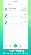 Xoss Delivery ภาพหน้าจอ 3