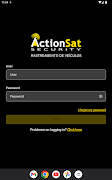 ActionSat captura de pantalla 7