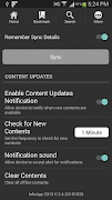 InfoApp2013 screenshot 7