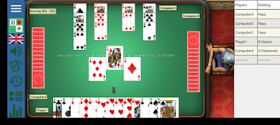 Favorite Games screenshot 4