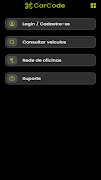 CarCode screenshot 2