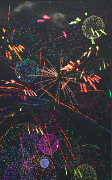 Fireworks Tap screenshot 1