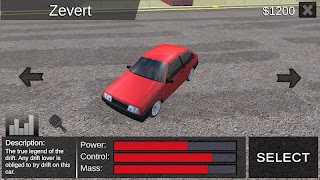 Criminal Russian Racer स्क्रीनशॉट 2
